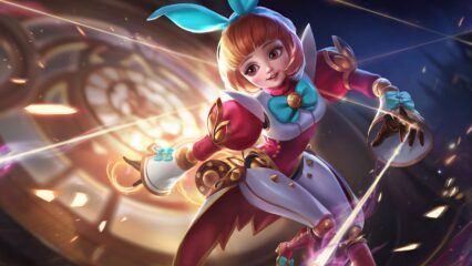 อัปเดต Mobile Legends Patch 1.8.30: การปรับเปลี่ยนฮีโร่และ Battlefield สกินใหม่ และอื่นๆ อีกมากมาย