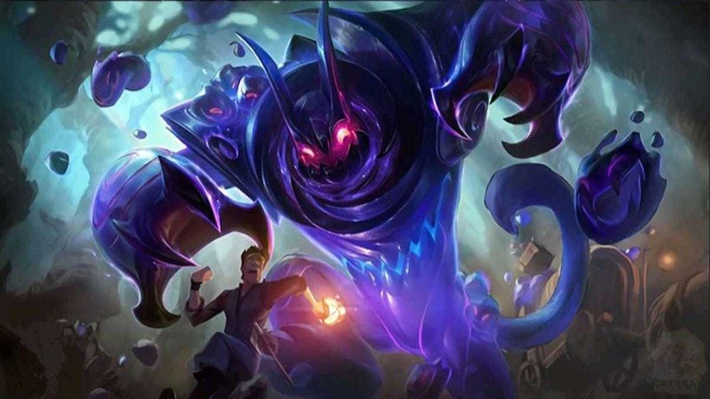 Mobile Legends 1.7.70: Những điều chỉnh đáng chú ý về anh hùng và chiến trường