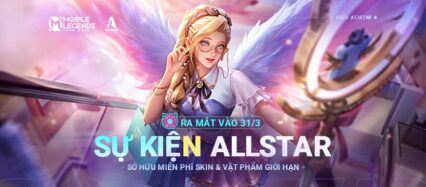 Mobile Legends 1.7.70: Những điều chỉnh đáng chú ý về anh hùng và chiến trường