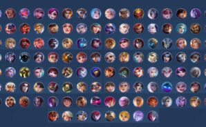 Panduan Kilat Semua Hero Mobile Legends