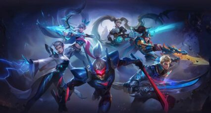 Tier List Hero Mobile Legends Edisi Bulan Juni, Hero Terbaik Dari Semua Role!