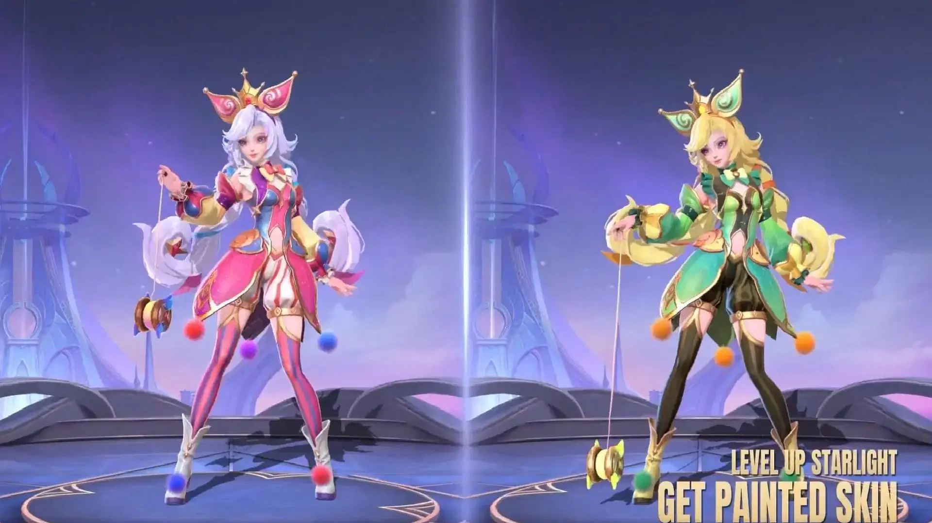 Mobile Legends: Bang Bang March 2025 Leaks – New Skins, Events, and More