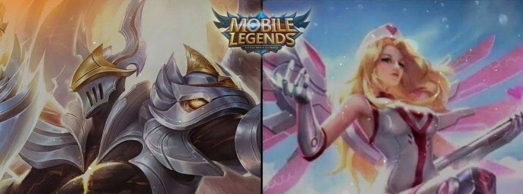 Update Mobile Legends Patch 1.8.24: Revamped Hero, Penyesuaian Hero, dan Lainnya