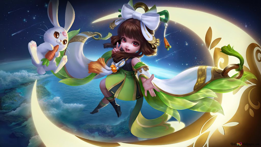 Update Mobile Legends Patch 1.8.24: Revamped Hero, Penyesuaian Hero, dan Lainnya