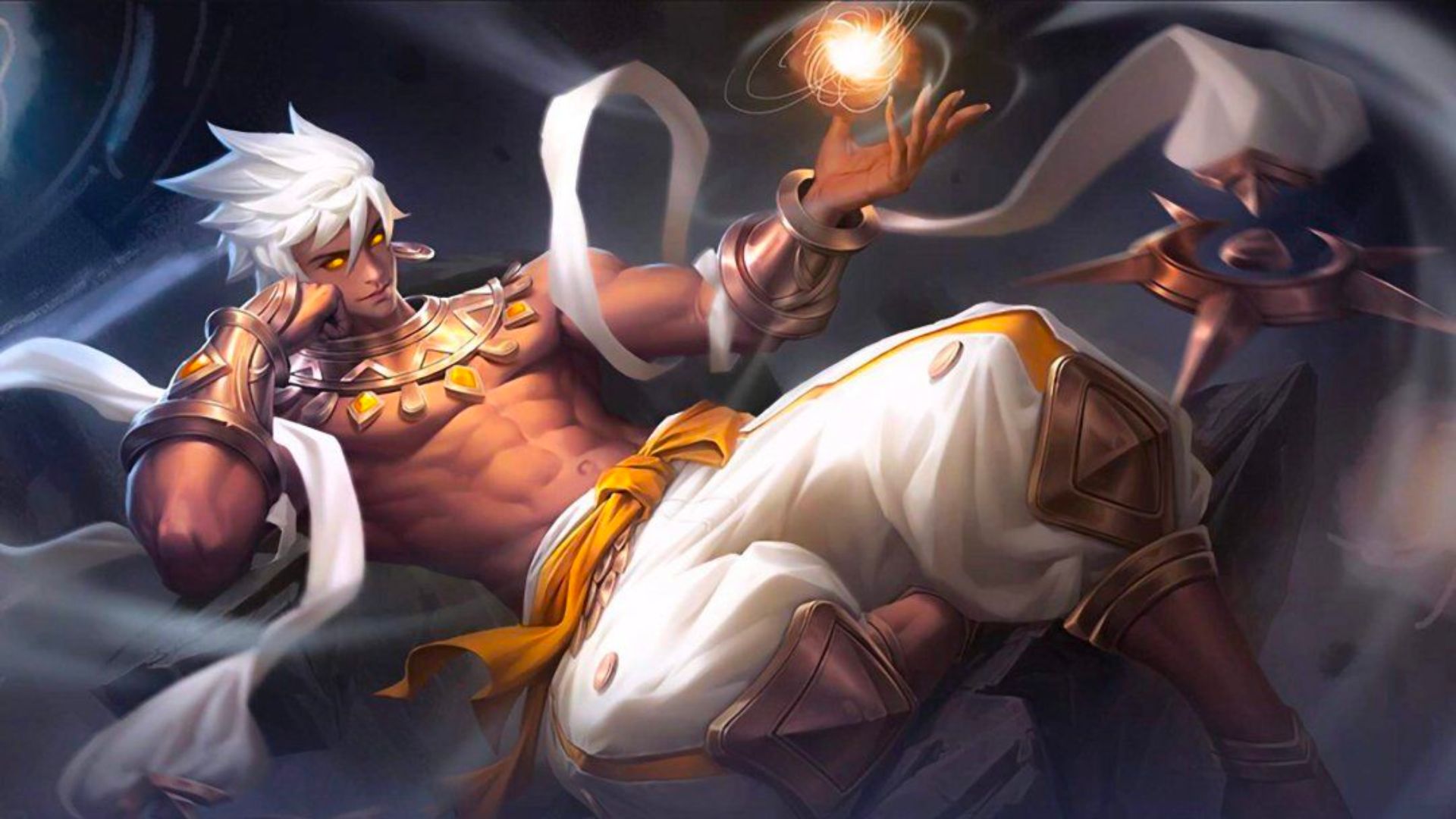 Update Mobile Legends Patch 1.8.24: Revamped Hero, Penyesuaian Hero, dan Lainnya