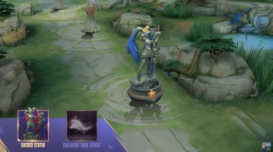 Starlight Pass Oktober 2023 di Mobile Legends: Skin Baru, Emote, dan Lainnya