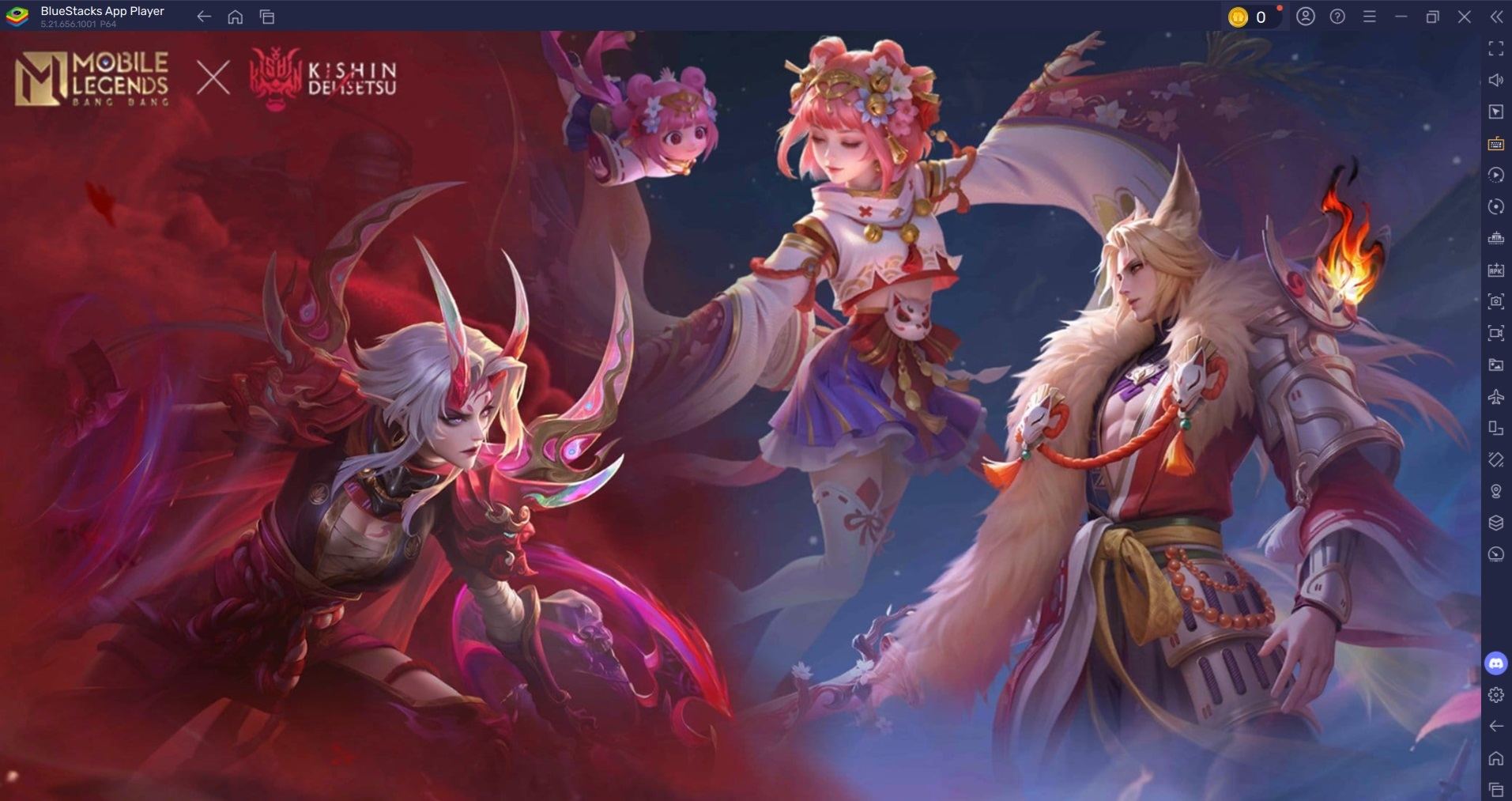 Mobile Legends Bang Bang Golden Month Etkinlikleri ve 2025 Şubat-Mart Güncellemeleri