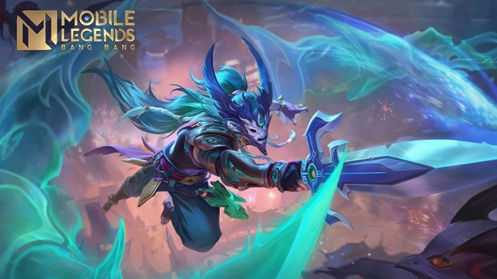 Tips dan Trik Jago Bermain Suyou -  Hero Baru yang Bikin Lawan Kewalahan di Mobile Legends!