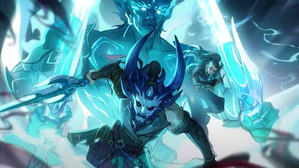 Tips dan Trik Jago Bermain Suyou -  Hero Baru yang Bikin Lawan Kewalahan di Mobile Legends!