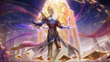 Mobile Legends: Bang Bang Patch 1.9.91 – July 2025 Event Highlights, Skins & Rewards