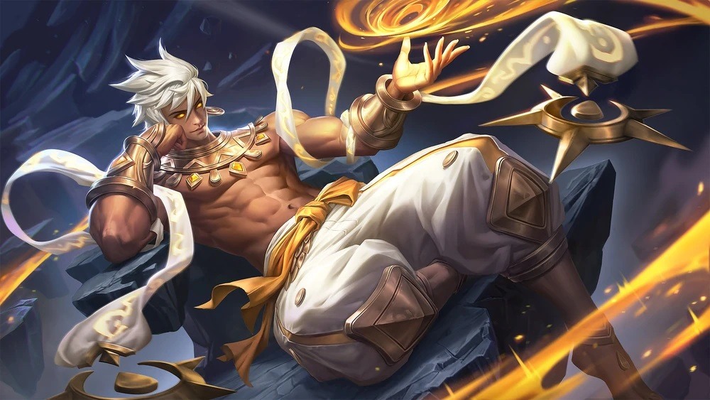 Update Patch 1.9.28 Mobile Legends: Bang Bang — Penyesuaian Hero, MLBB Rising Open, dan Update Item