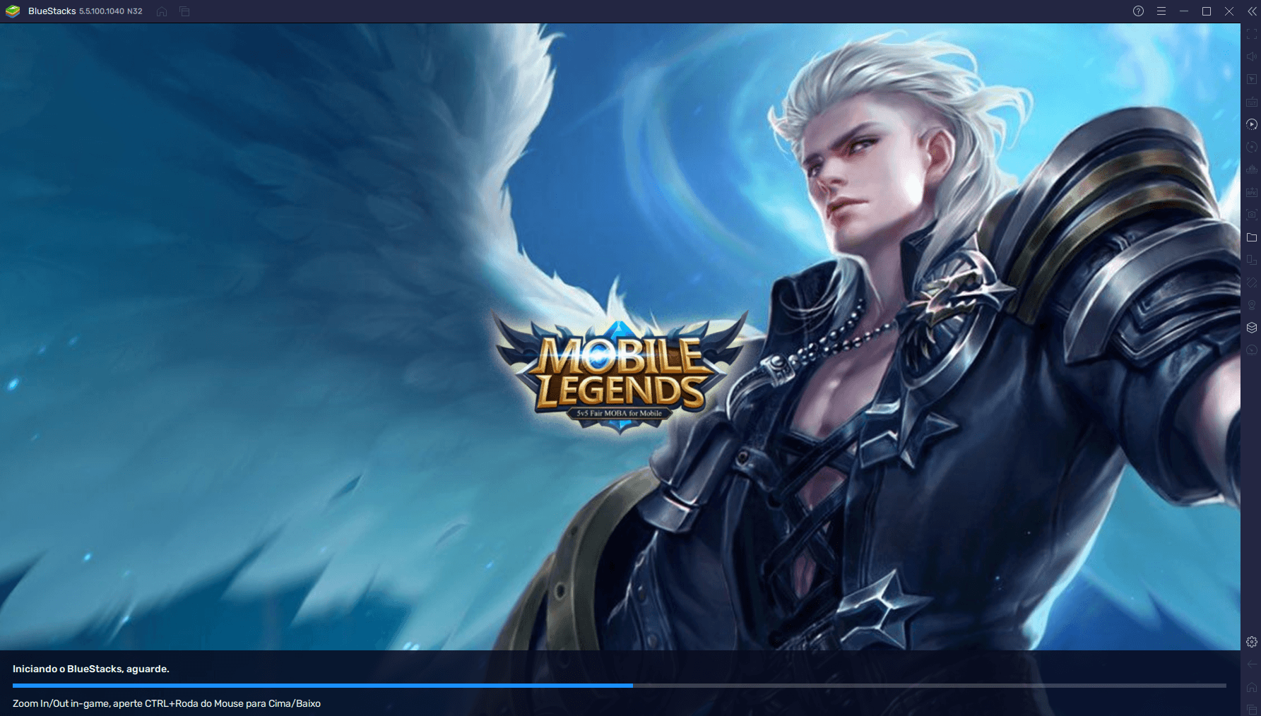 Game Reviews] Mobile Legends: Bang bang - MEmu Blog