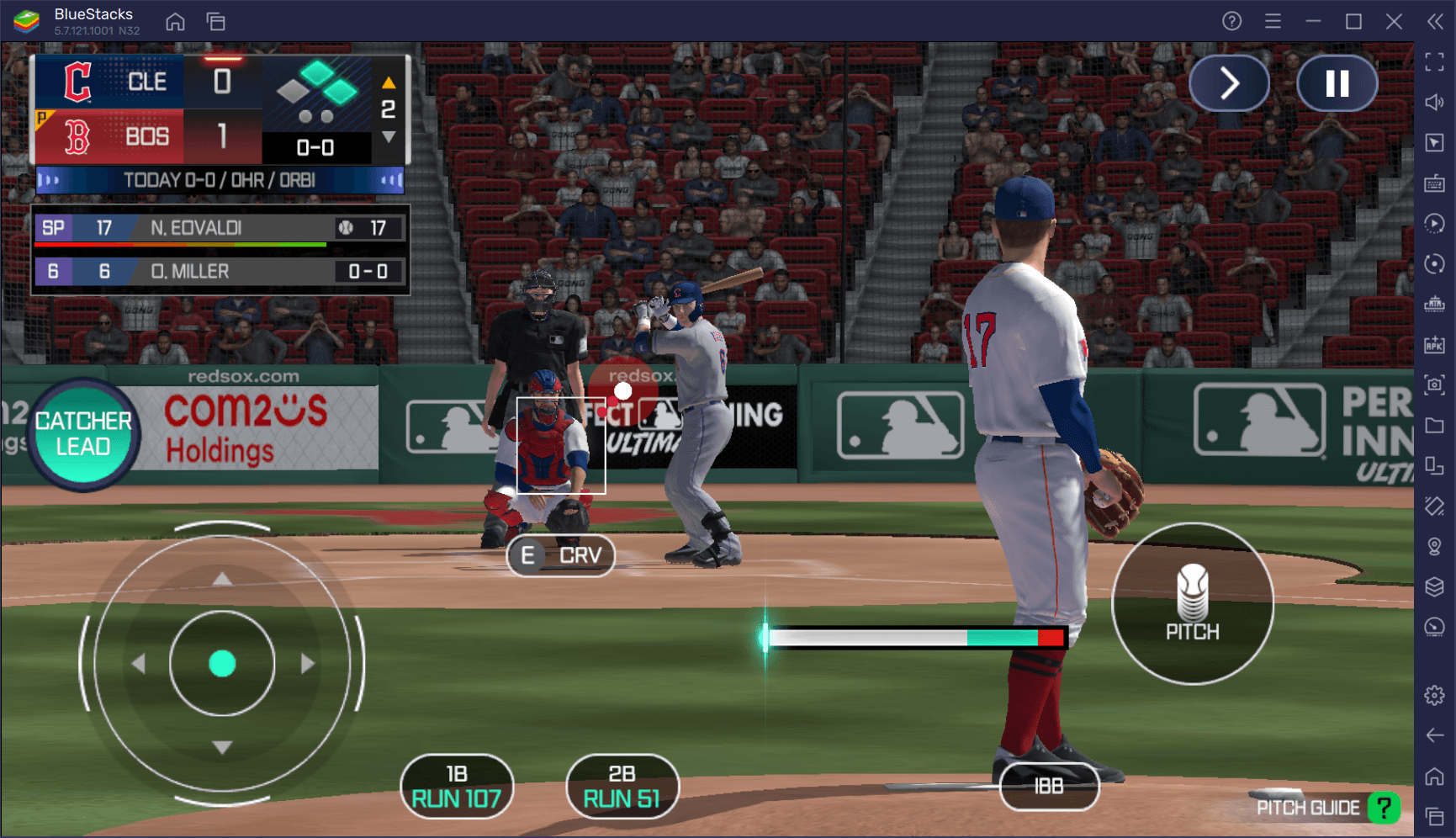 Гайд для новичков по игре MLB Perfect Inning: Ultimate | BlueStacks