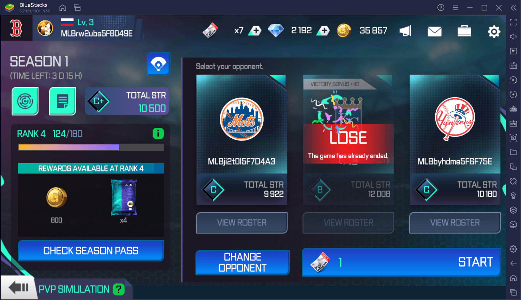 Советы и подсказки по игре MLB Perfect Inning: Ultimate