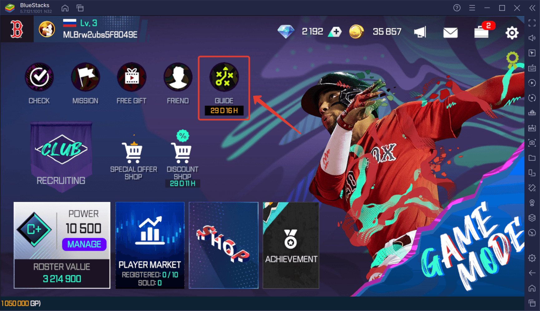 Советы и подсказки по игре MLB Perfect Inning: Ultimate