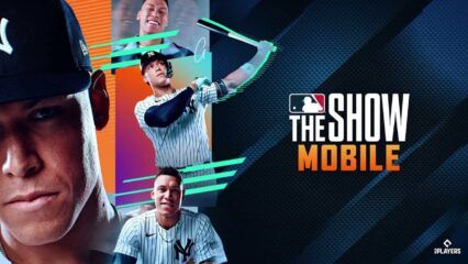 How to Install and Play MLB® The Show™ Mobile Baseball on PC with BlueStacks