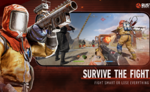 Rust Mobile – Yeni Oyuncular İçin İlerleme Rehberi