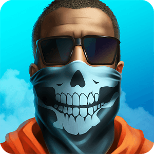 Играй Контра Сити — Онлайн Шутер На ПК 6