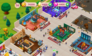 How to Install and Play Merge Museum: Art & History on PC with BlueStacks