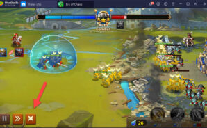 Mẹo bách chiến bách thắng khi chơi Might &#038; Magic: Era of Chaos