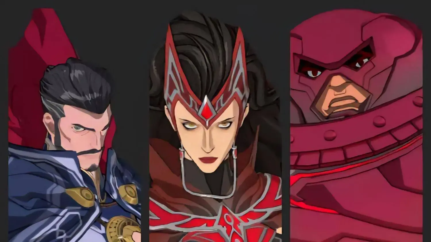 MARVEL Mystic Mayhem Best Teams to Use in PvE and PvP