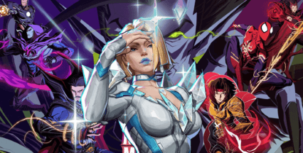 MARVEL Mystic Mayhem Rerolling Guide – Start your Adventures with the Best Characters
