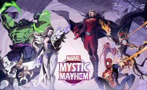 قائمة أقوى الشخصيات في لعبة MARVEL Mystic Mayhem لعام 2025 – الترتيب حسب المستوى