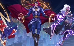 MARVEL Mystic Mayhem En Güçlü Karakterler Listesi (2025)