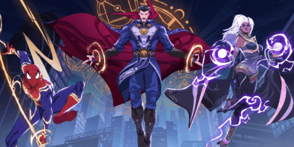 Panduan Tier List MARVEL Mystic Mayhem 2025 Intip Hero Mana yang Wajib Kamu Gunakan!