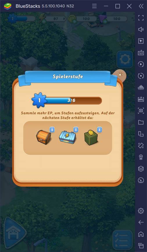 Tipps und Tricks für Merge Mansion, um schnell voranzukommen und