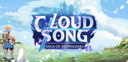 MMORPG Mobile, Cloud Song Siap Rilis di Asia Tenggara!