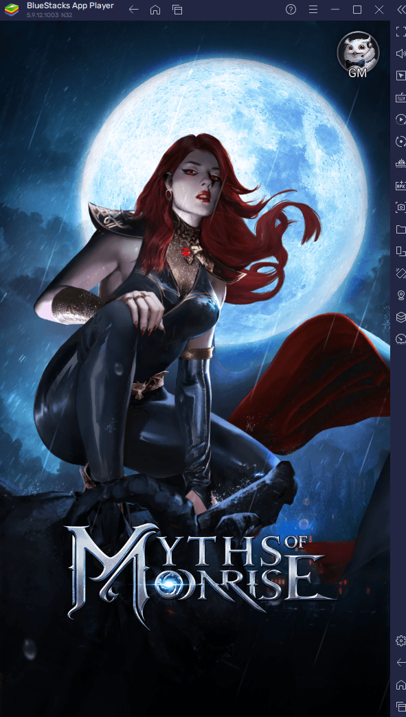 Guia de iniciantes em Myths of Moonrise: tudo o que precisa para começar bem