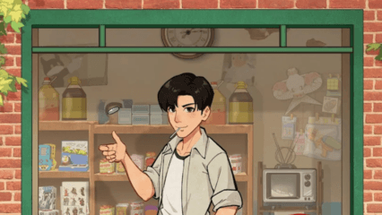 My Memory Shop-Global – คู่มือสำหรับผู้เริ่มต้น