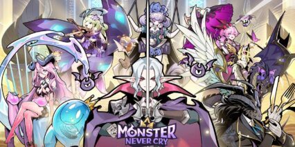 คู่มือการ Reroll Monster Never Cry – รับตัวละครระดับสูงตั้งแต่เริ่มต้น