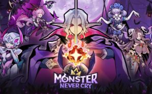 Monster Never Cry – Tier List ตัวละครที่แข็งแกร่งที่สุด