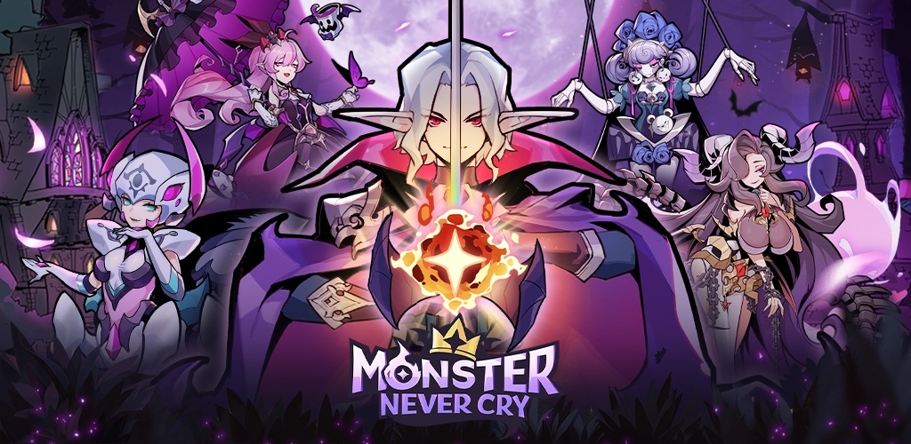 Monster Never Cry - Tier List ตัวละครที่แข็งแกร่งที่สุด