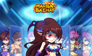 Hướng dẫn xây dựng đội hình dành cho game thủ khi chơi Manga Bá Cháy trên PC với BlueStacks
