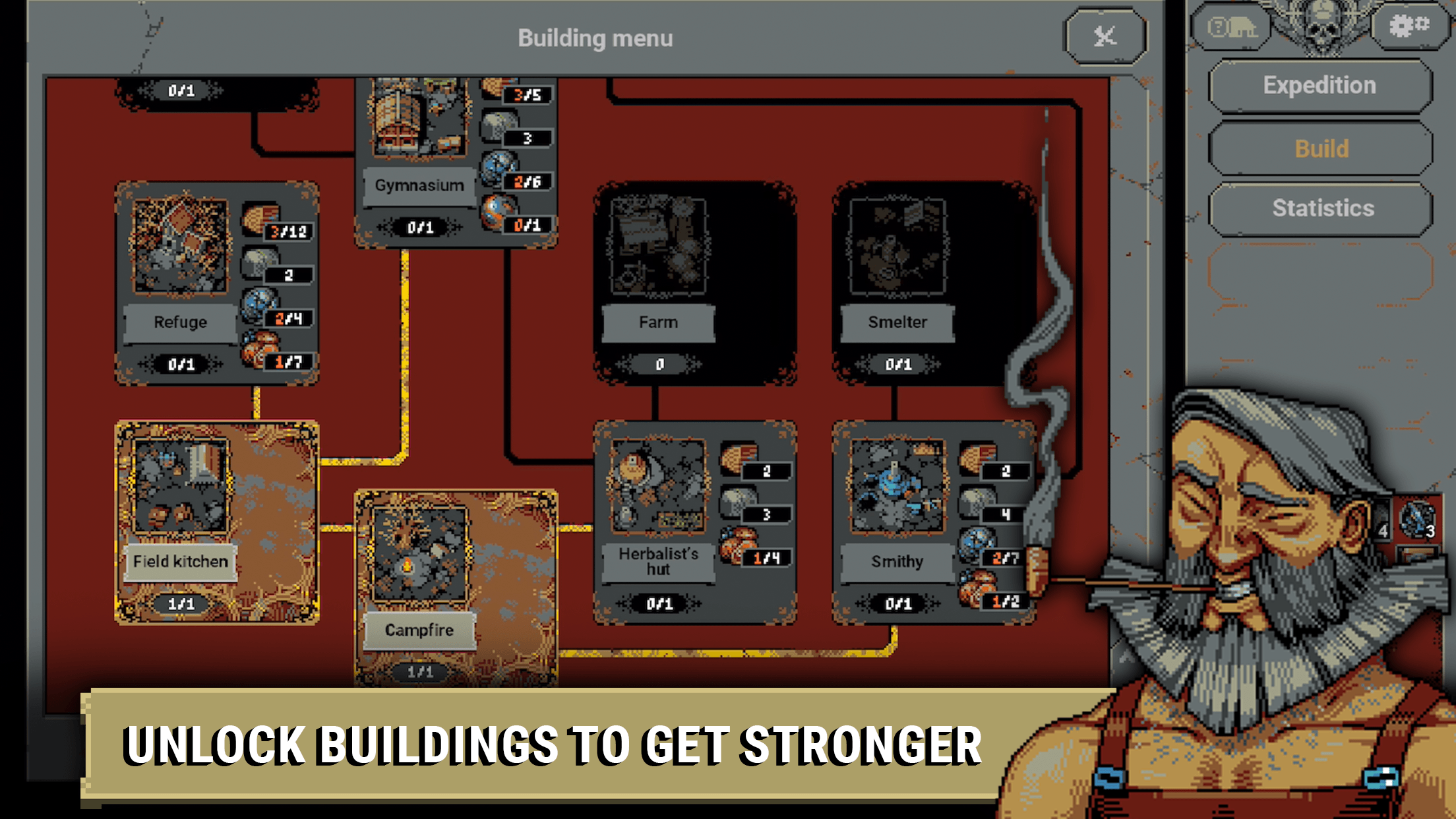 Loop Hero: dicas e truques essenciais para dominar esse jogo instigante