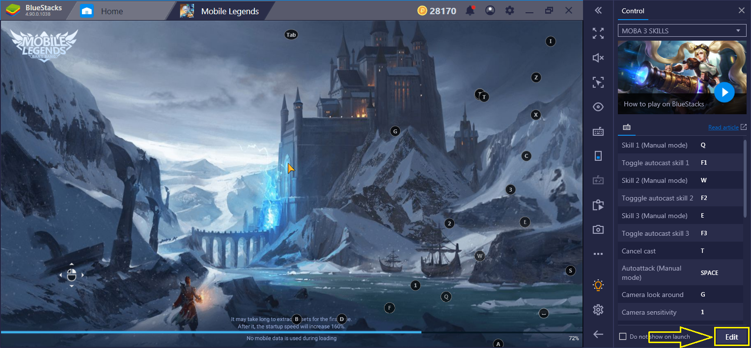 BlueStacks Cast Modes: Play Any MOBA Game Like A Pro, Own The Battlefield