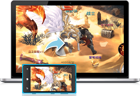 暢玩 暗黑覺醒 PC版 18