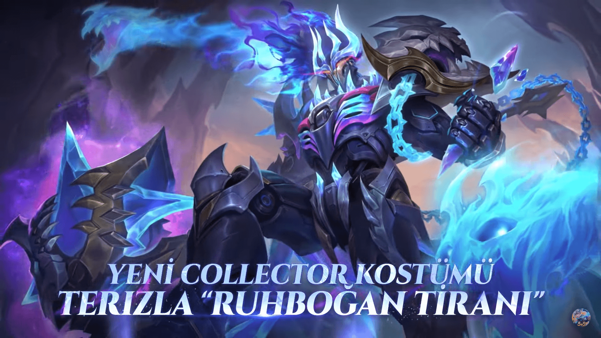 Mobile Legends: Bang bang Şubat 2025 Güncellemesi: Yeni Kostümler, Etkinlikler ve Daha Fazlası