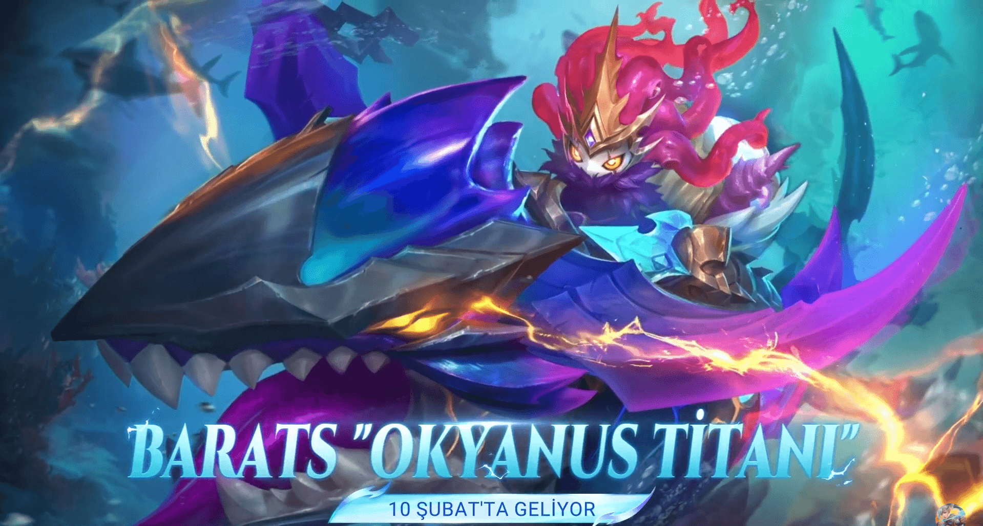 Mobile Legends: Bang bang Şubat 2025 Güncellemesi: Yeni Kostümler, Etkinlikler ve Daha Fazlası