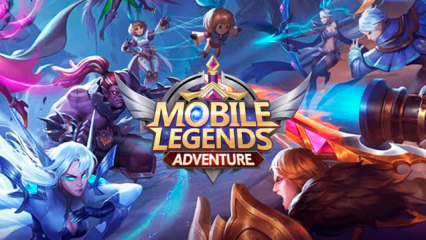 Mobile Legends: Adventure chính thức phát hành tại Việt Nam