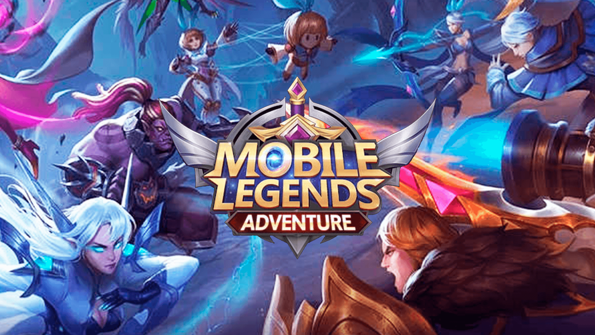Mobile Legends  Game chiến thuật moba đỉnh cao trên mobile