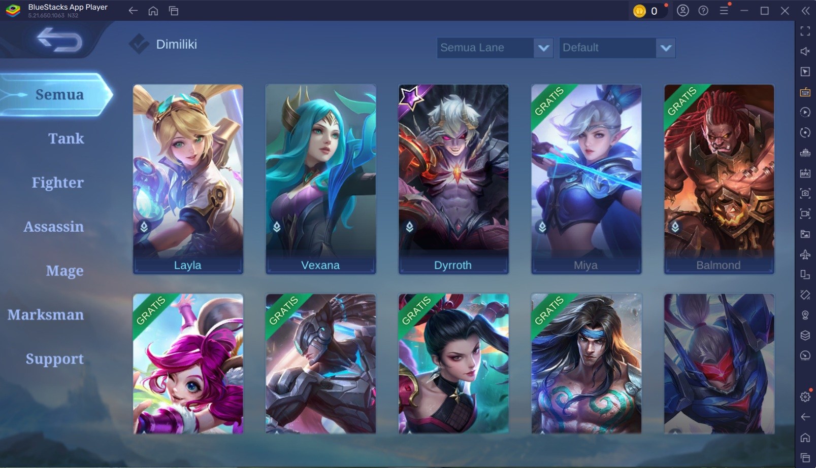 Panduan Pemula Mobile Legends 2025: Cara Cepat Menguasai Hero dan Menang di Setiap Match!