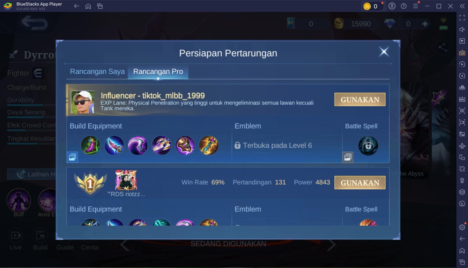 Panduan Pemula Mobile Legends 2025: Cara Cepat Menguasai Hero dan Menang di Setiap Match!