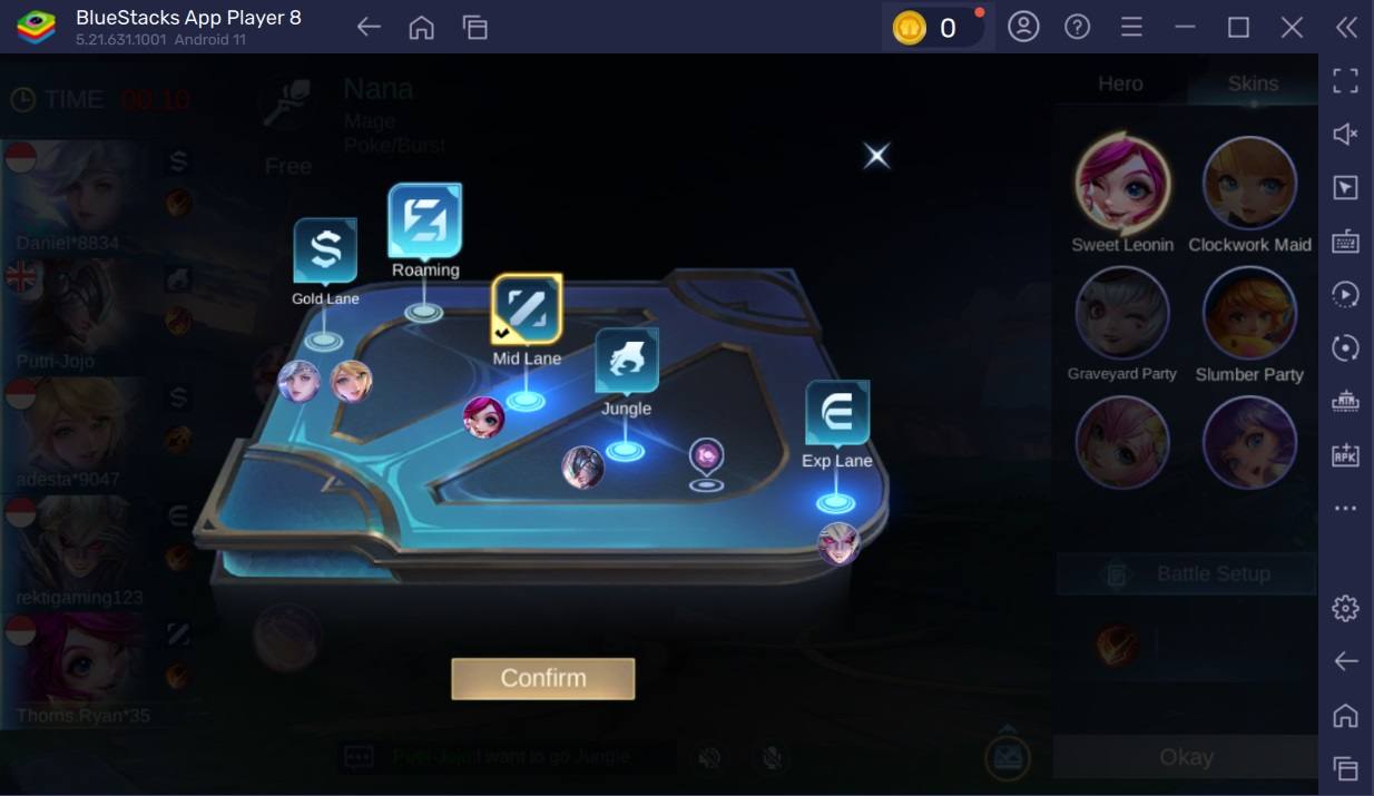 Panduan Pemula Mobile Legends 2025: Cara Cepat Menguasai Hero dan Menang di Setiap Match!