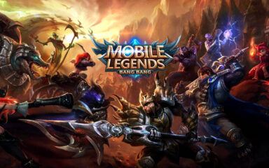 Mobile Legends: Bang Bang Patch 1.9.44 Update