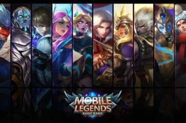 Лучшие герои для новичков в Mobile Legends: Bang Bang