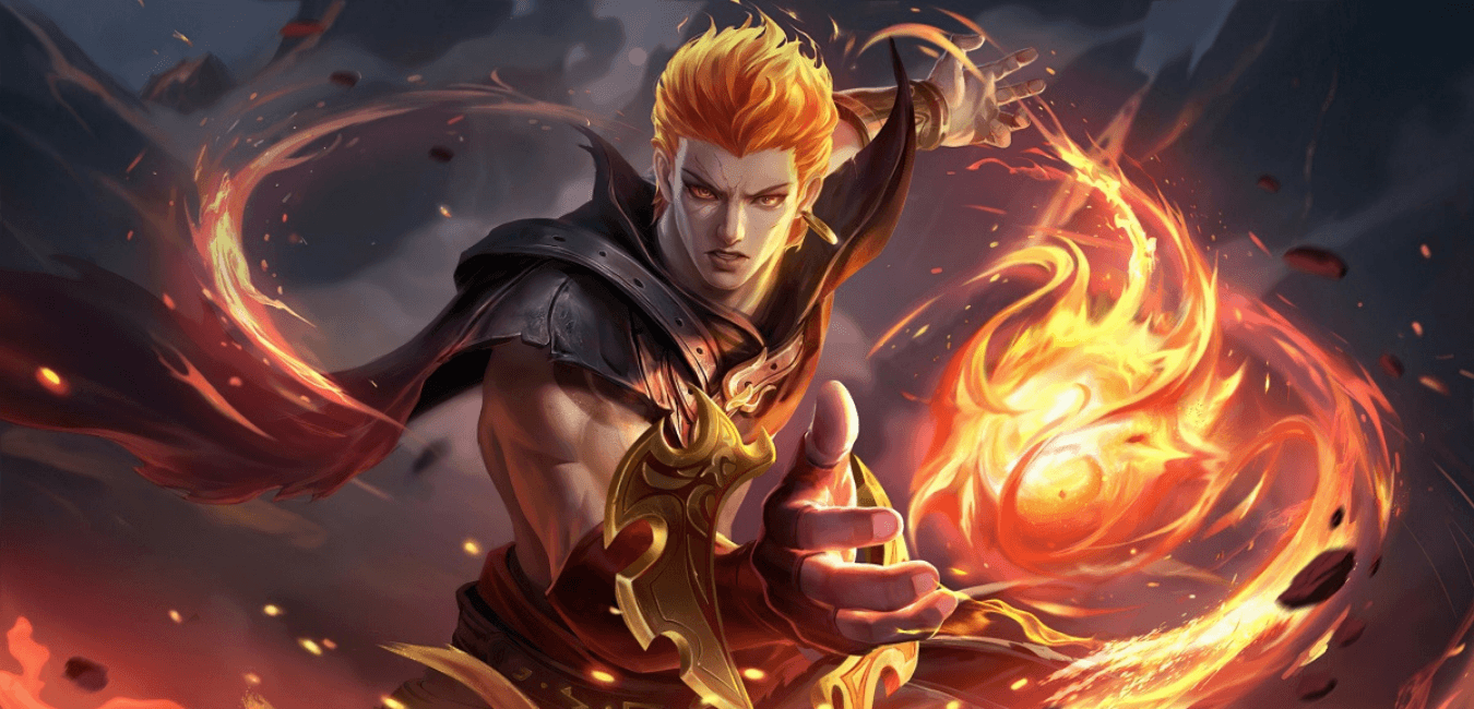 Mengetahui Perbedaan Antara Burst Damage, DPS dan DOT di Mobile Legends!